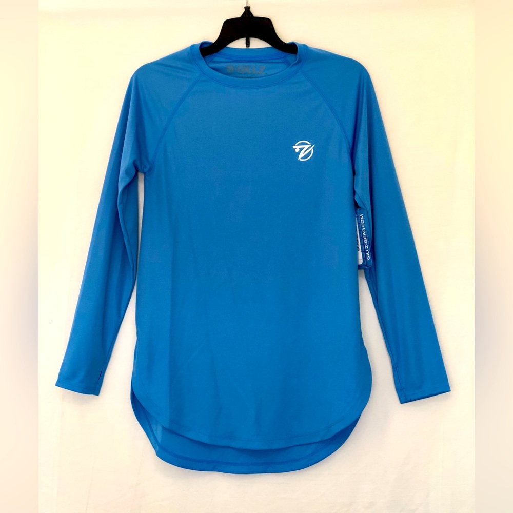 Gillz Women long sleeved top